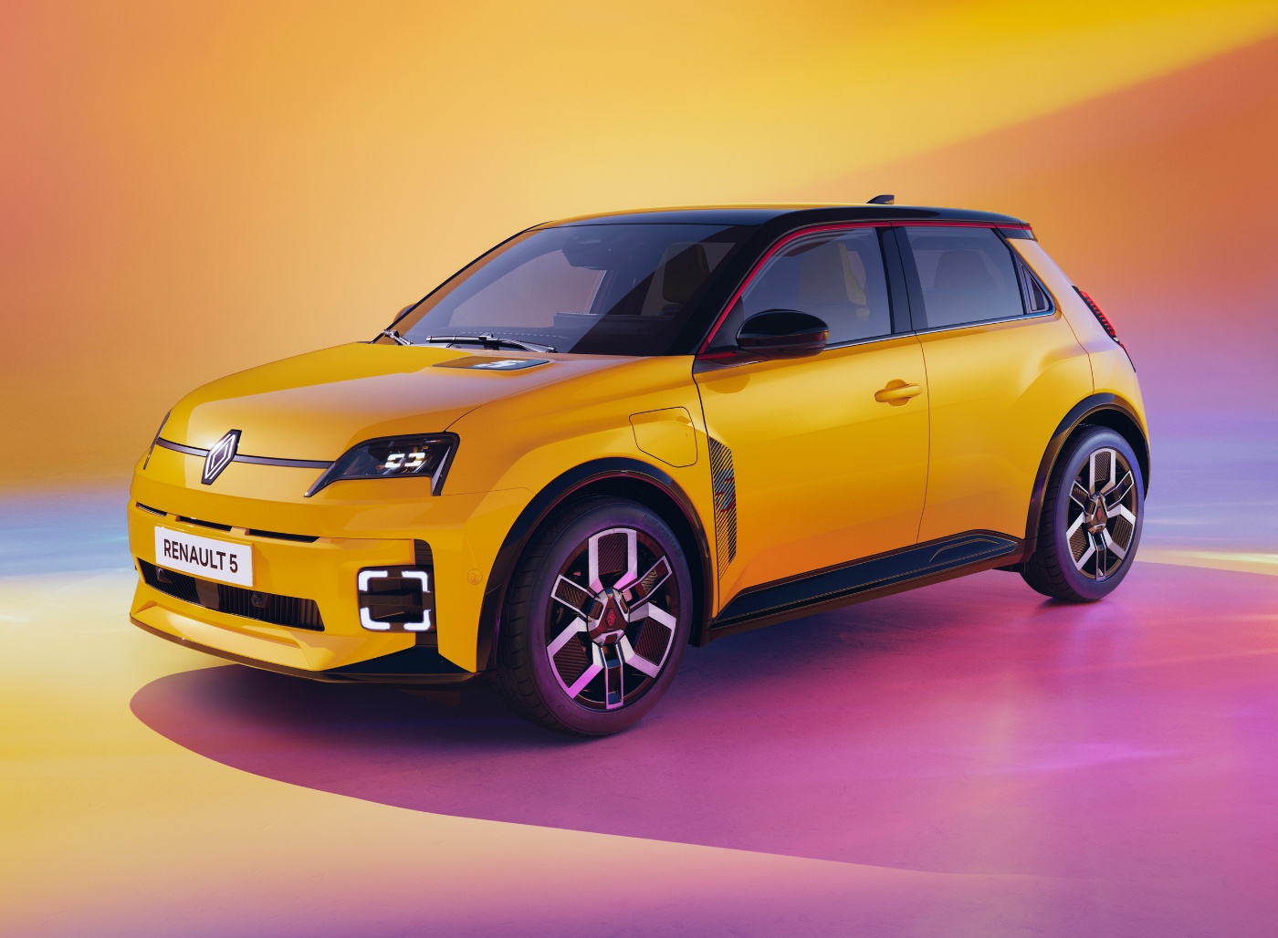 Renault Genf
