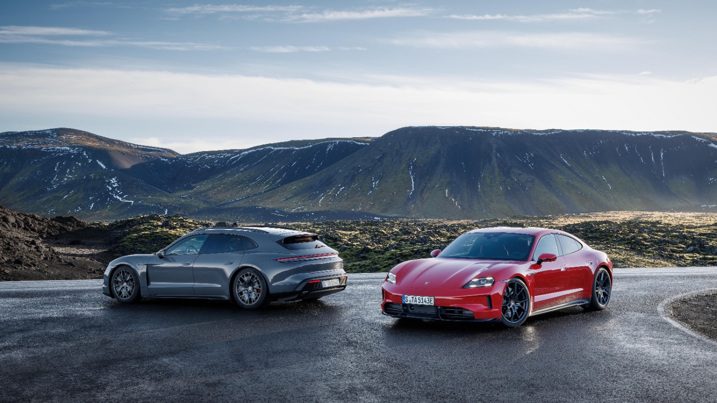 Porsche