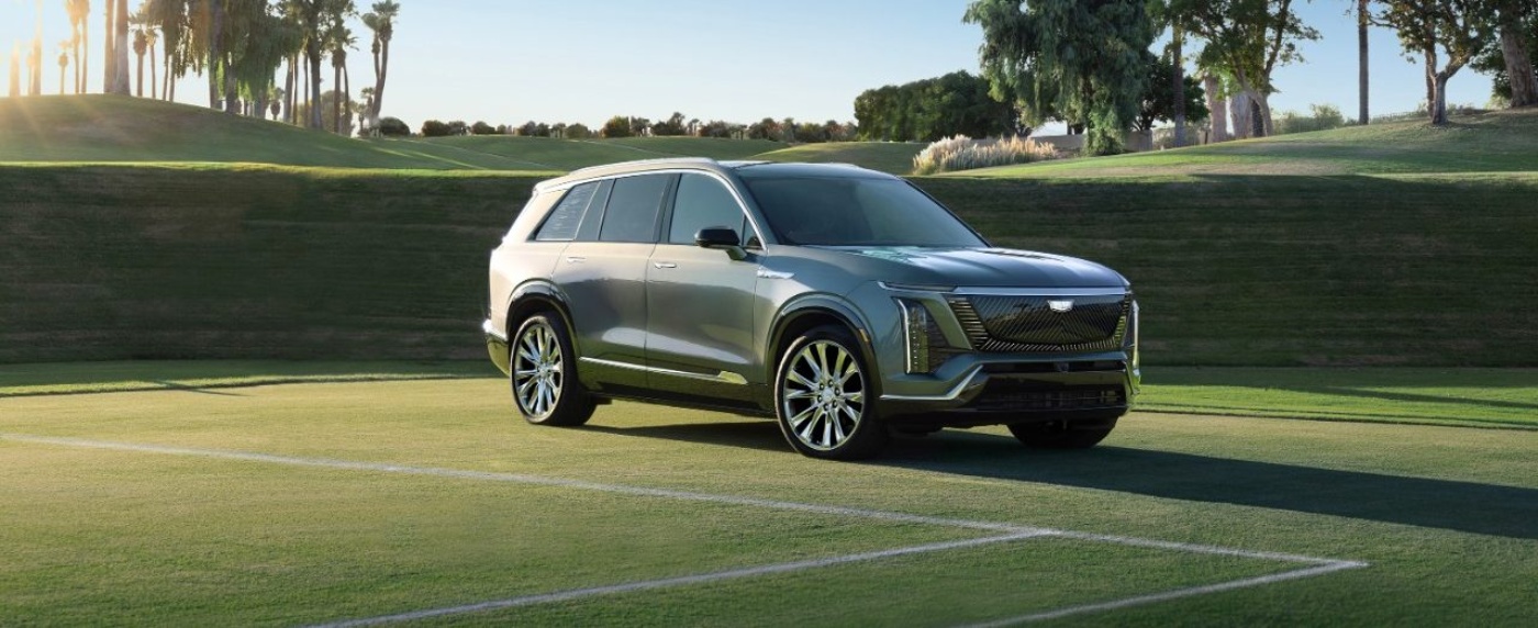 Cadillac