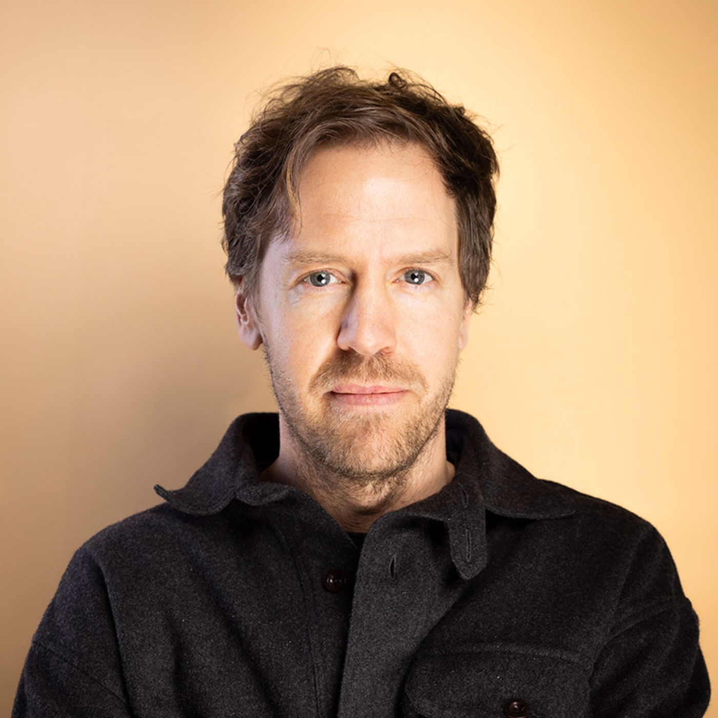 Portrait: Sebastian Vettel