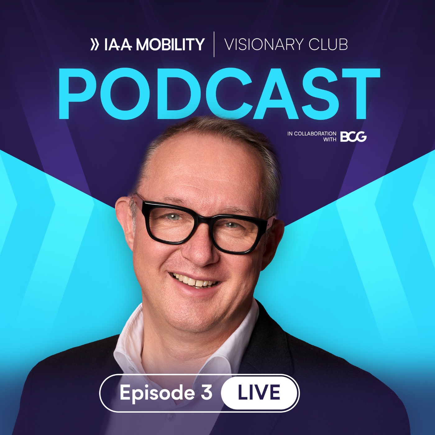 Podcast Cover