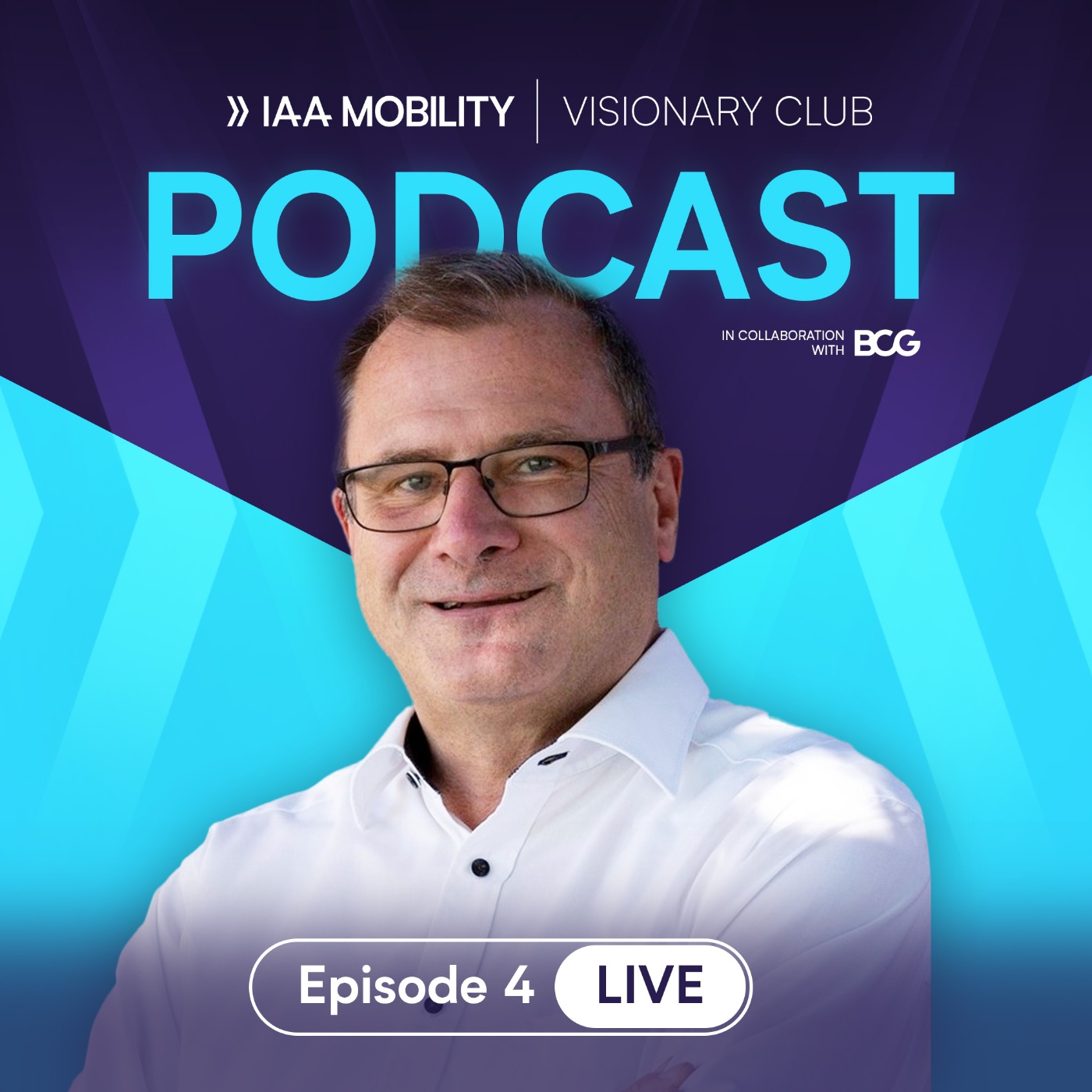 Podcast Cover