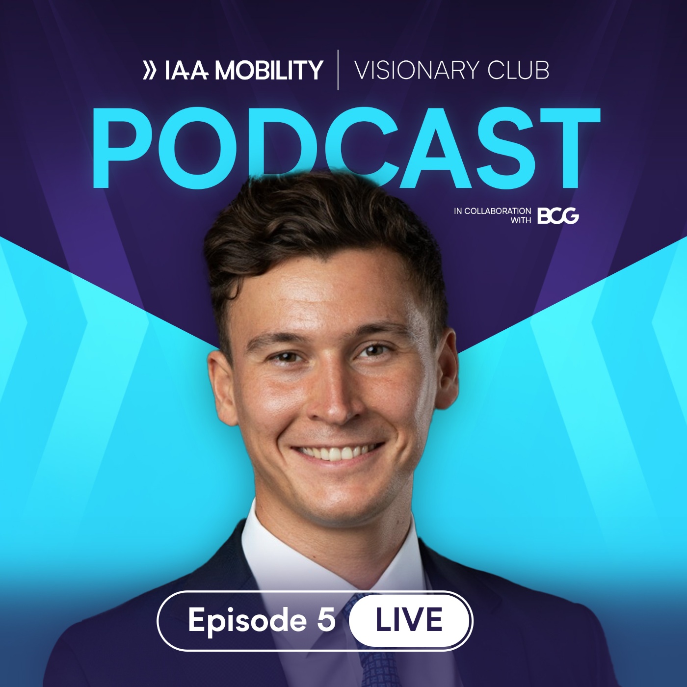 Podcast Cover