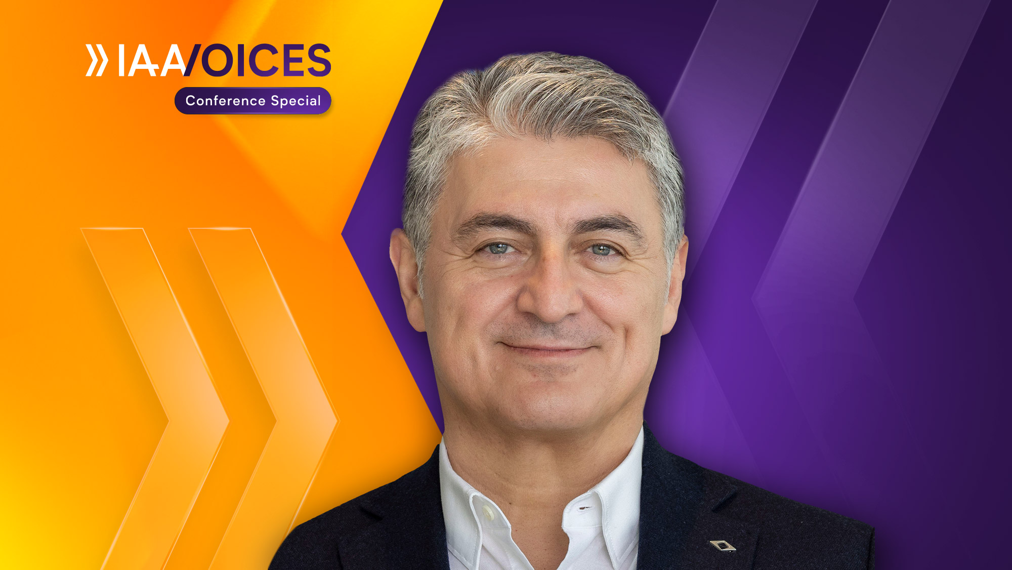 Portrait Gürcan Karakas