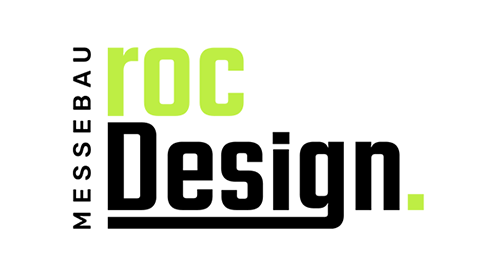 Green “roc.” text logo on a black background.