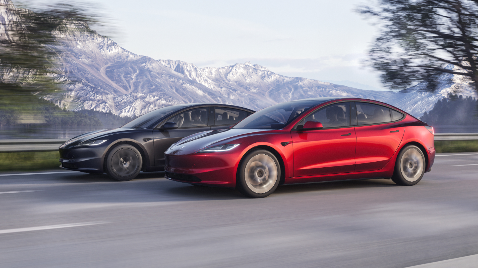 Tesla celebrates the German Premiere at IAA MOBILITY IAA MOBILITY