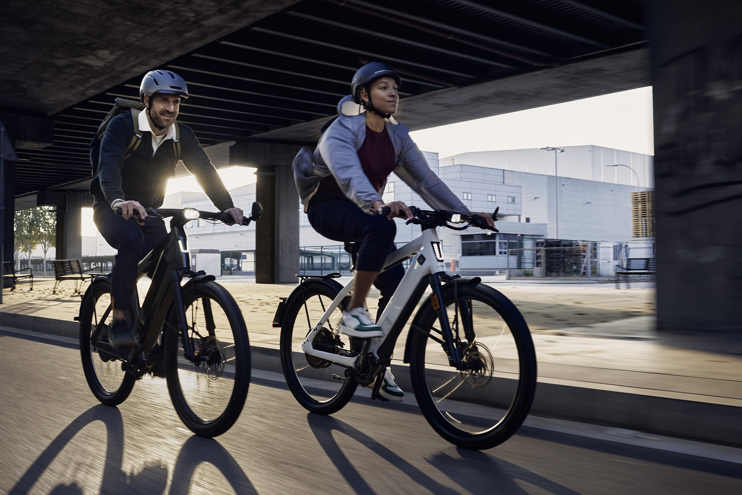 Stromer 25 2025 km